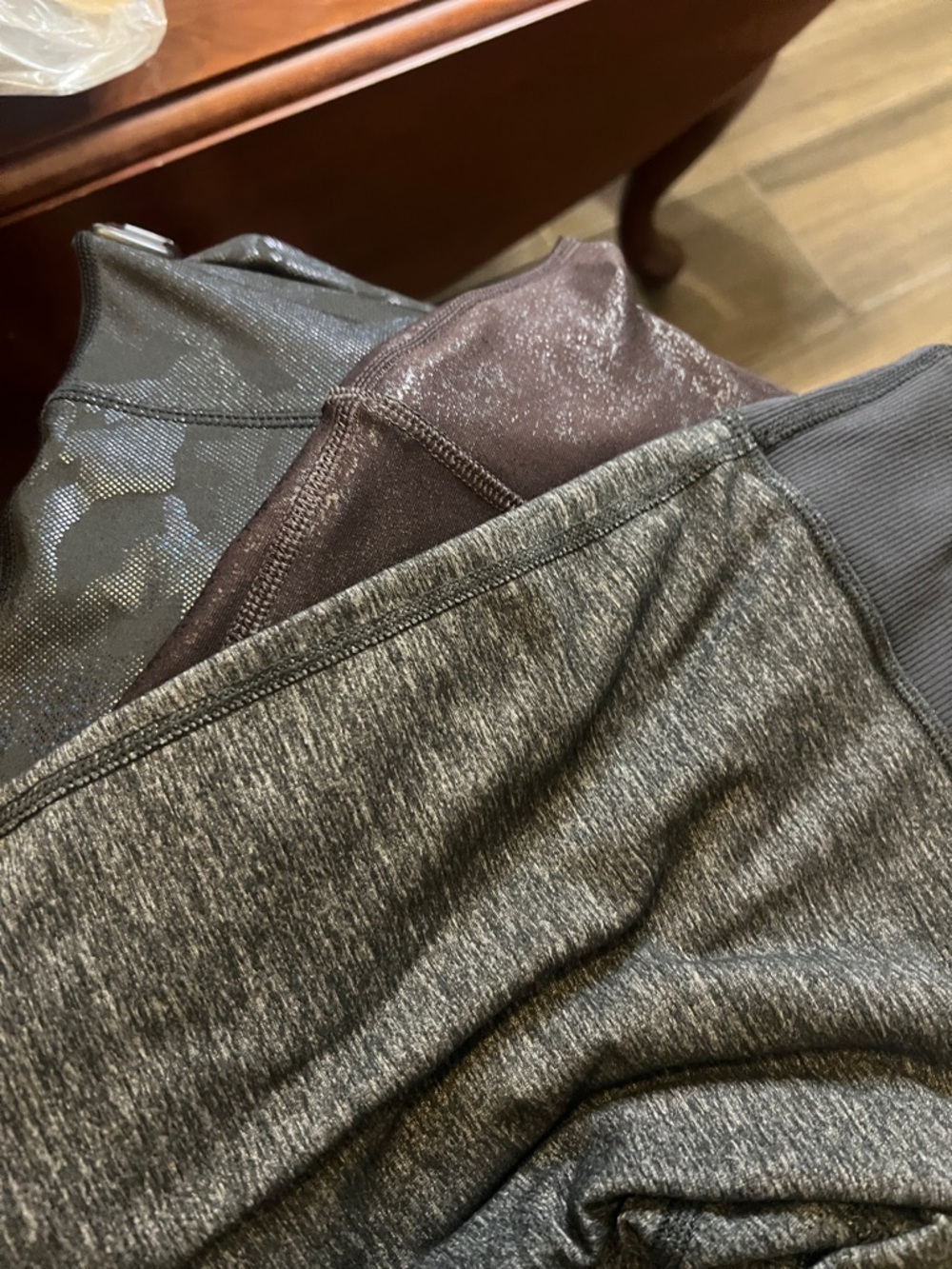 3 Leggings 2 Mono 1 Lulu
